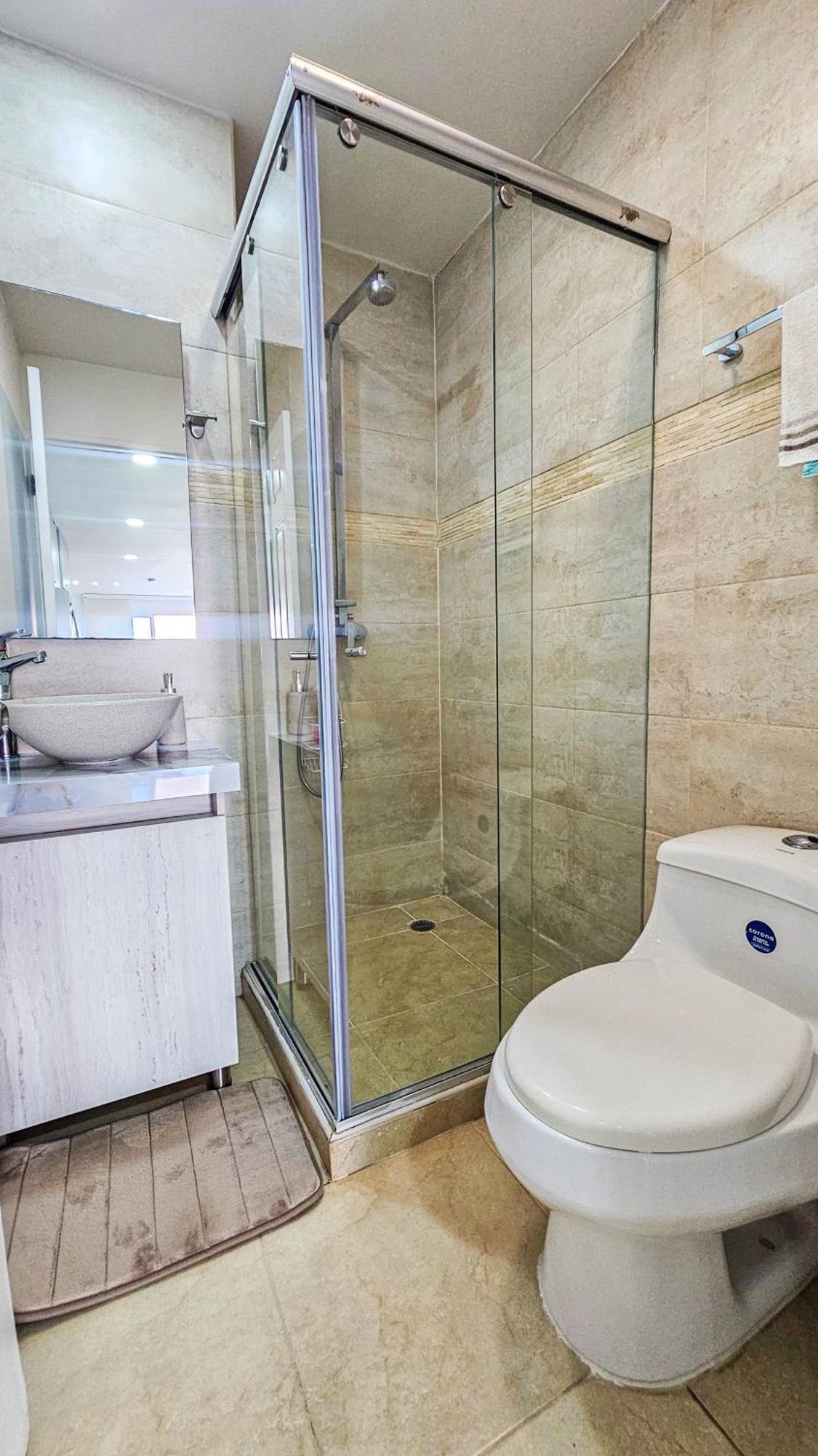 Luxury Apartment, Sector Morros, Vista Y Salida Al Mar Edificio Sunshine Cartagena Esterno foto