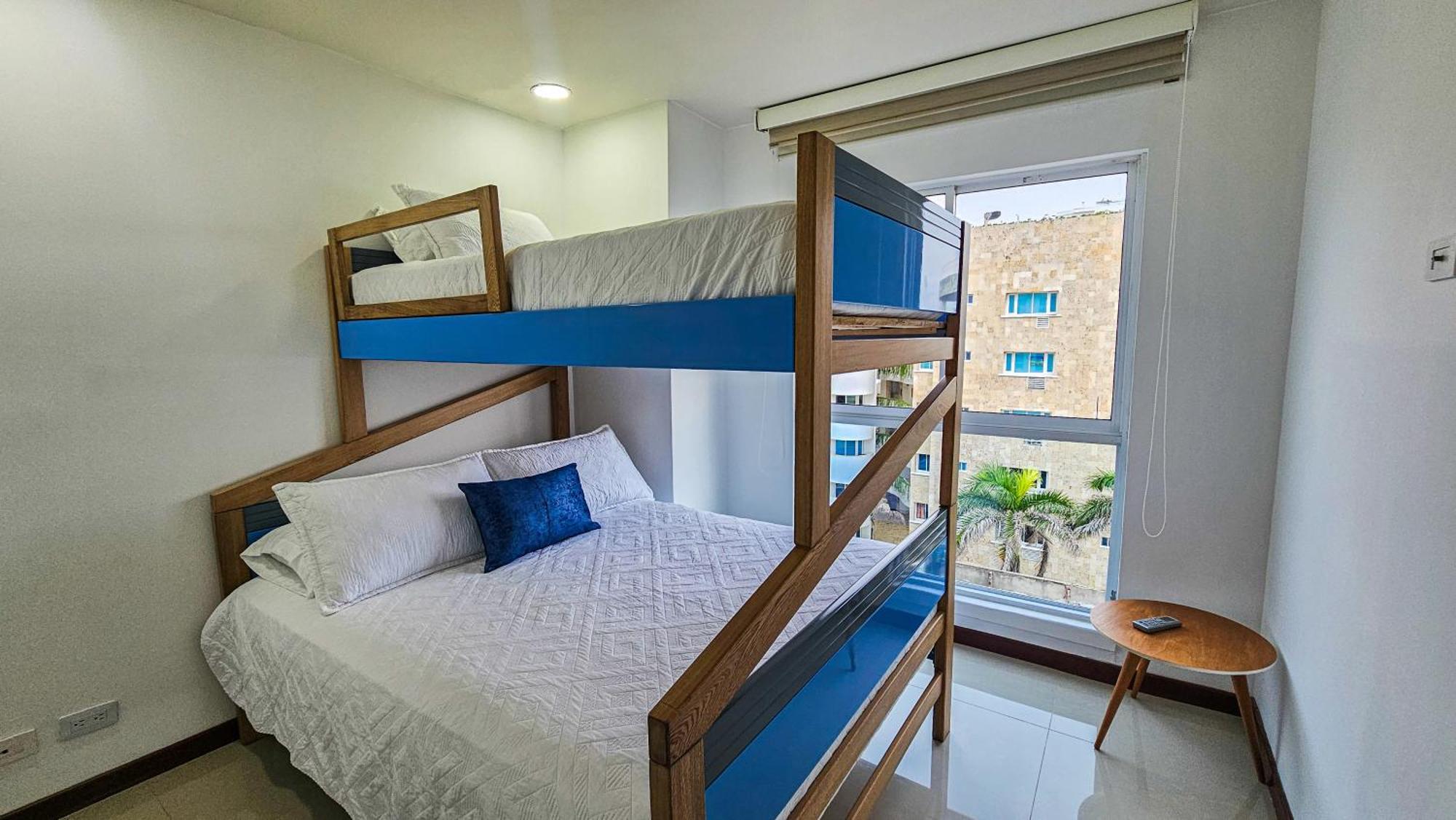 Luxury Apartment, Sector Morros, Vista Y Salida Al Mar Edificio Sunshine Cartagena Esterno foto